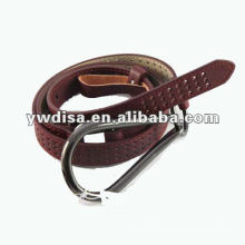 Fashion PU Belt For Women